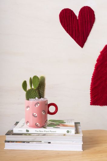 LOVESTRUCK MUG