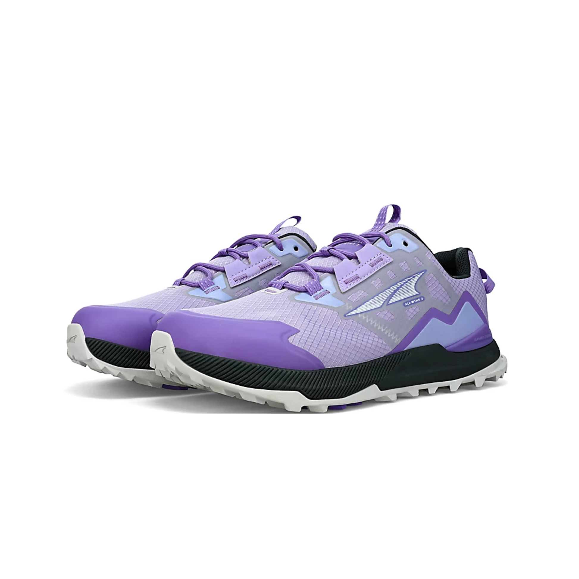 Women's Lone Peak ALL-WTHR Low v2
