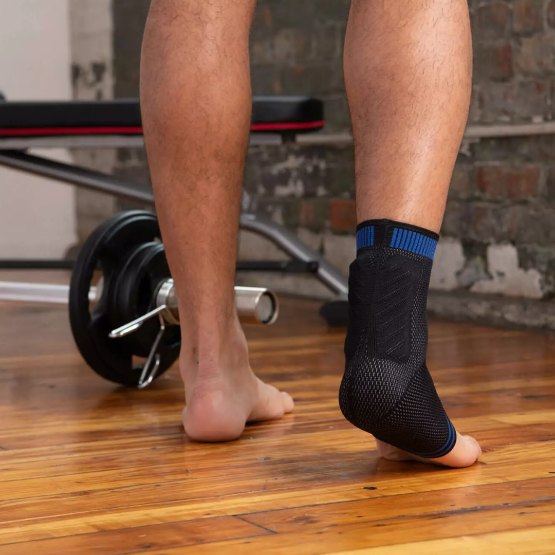 Pro-Tec - Achiles Sleeve