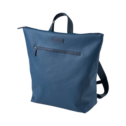 Done by Deer Changing Backpack - Dark Blue