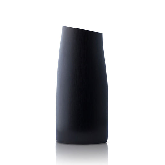 fink | vase | black large