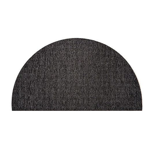 chilewich | welcome doormat | heathered grey
