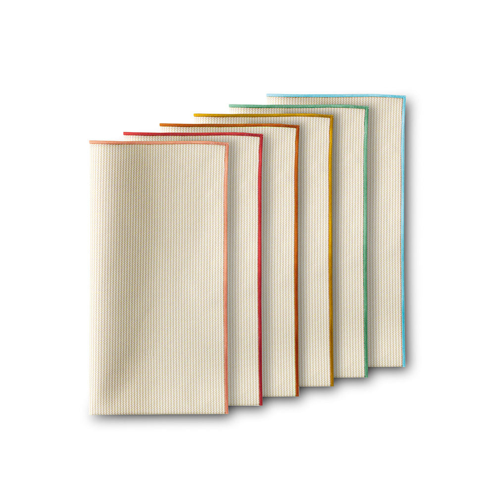 missoni home | ali napkin | set of 6 - DC
