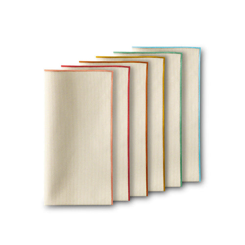 missoni home | ali napkin | set of 6 - DC