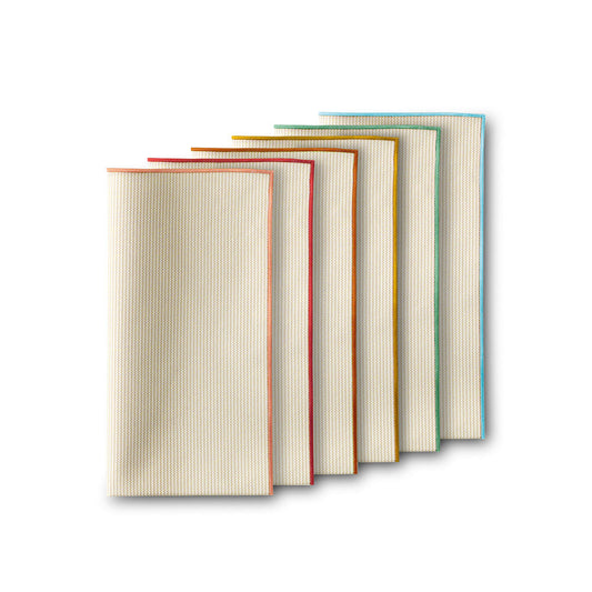 missoni home | ali napkin | set of 6 - DC