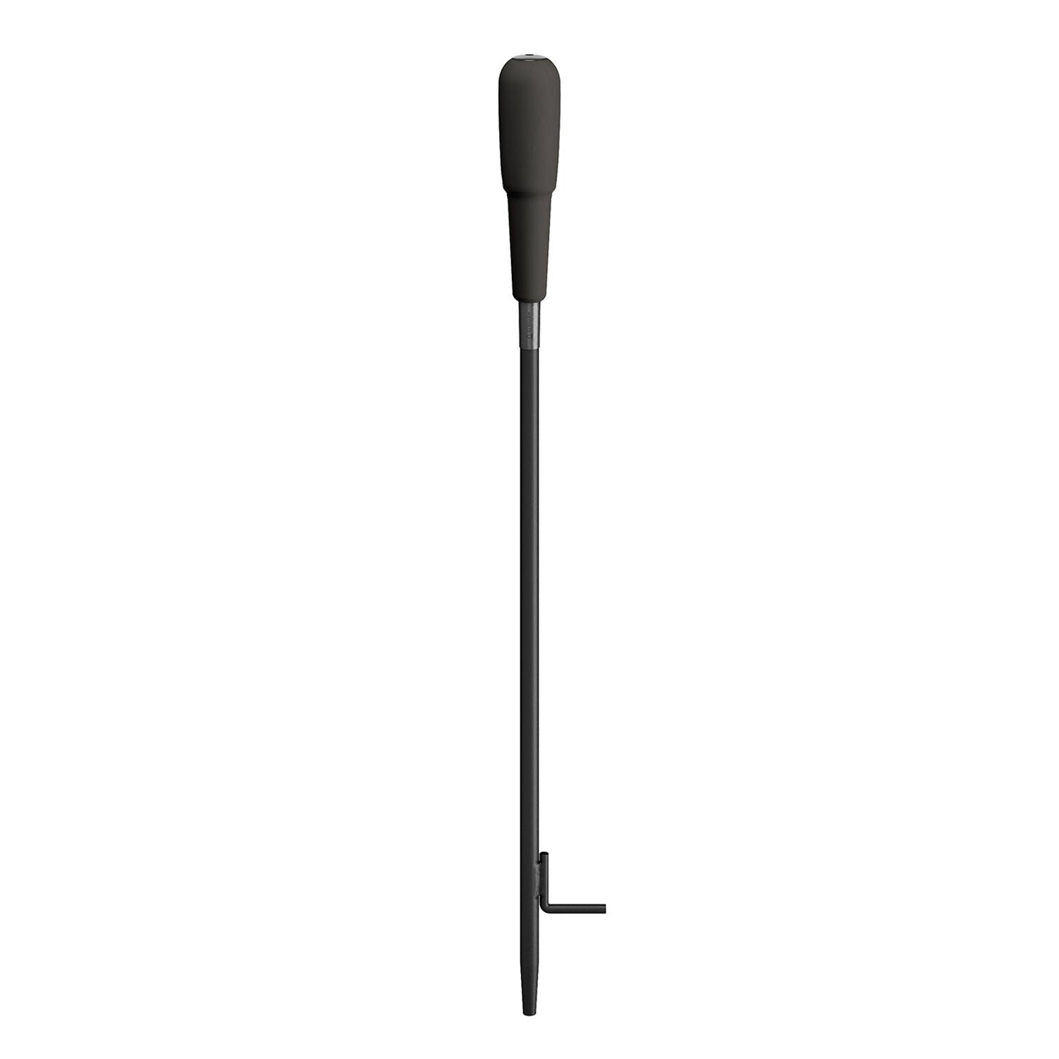 eldvarm | emma blow poker | noir