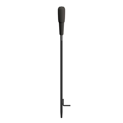 eldvarm | emma blow poker | noir