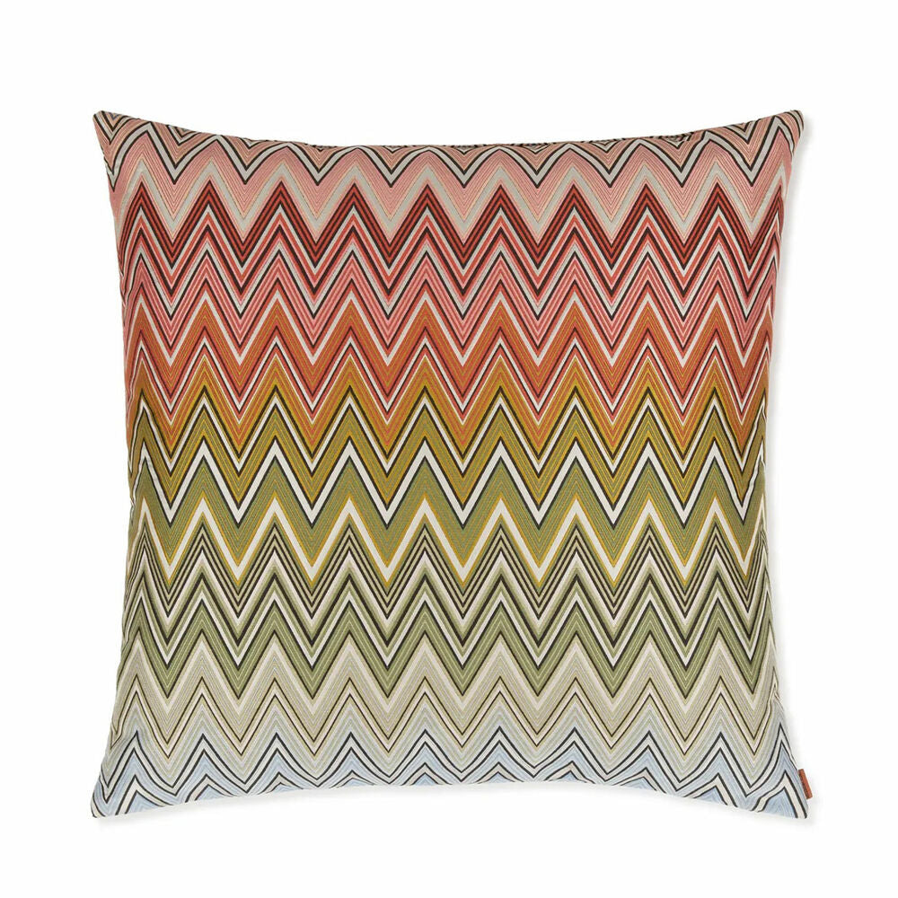 missoni home | birmingham cushion 60cm | colour 157
