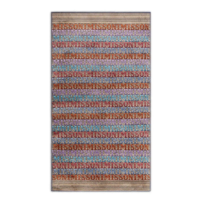 missoni home | blake beach towel | colour 149 - DC