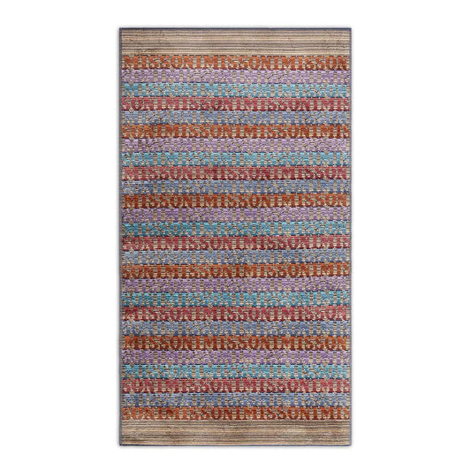 missoni home | blake beach towel | colour 149 - DC