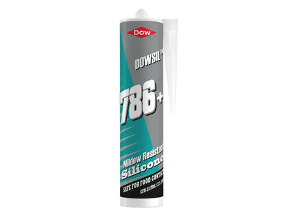 786+ Silicone Sealant 310C