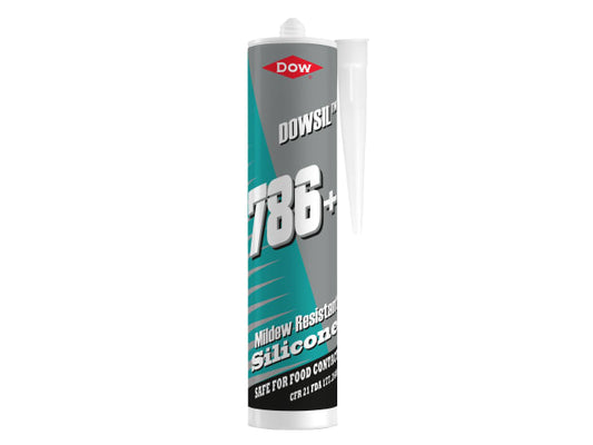 786+ Silicone Sealant 310C