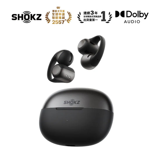 Shokz OpenDots 2 (E320) Headphones