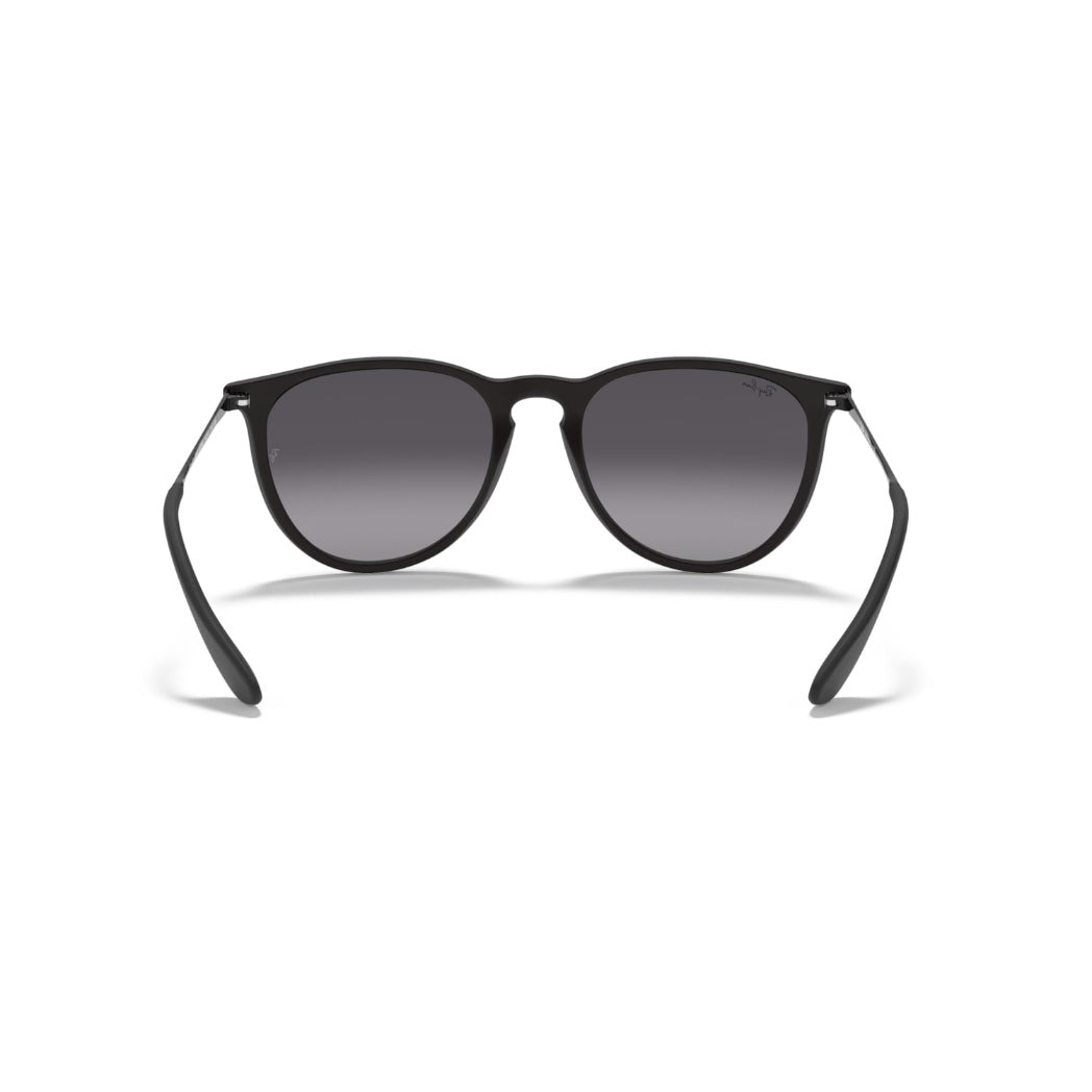 RAYBAN - ERIKA | Black w/ Grey Gradient