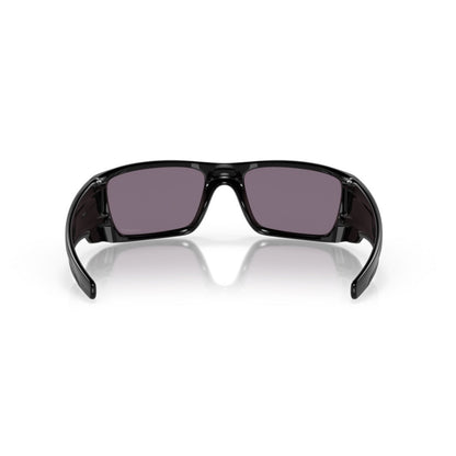 OAKLEY - FUEL CELL | Polished Black w/ Prizm Grey