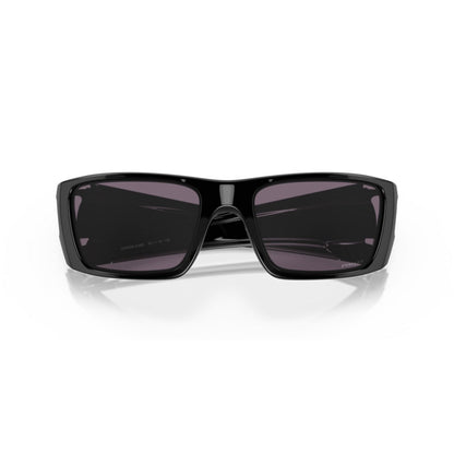 OAKLEY - FUEL CELL | Polished Black w/ Prizm Grey