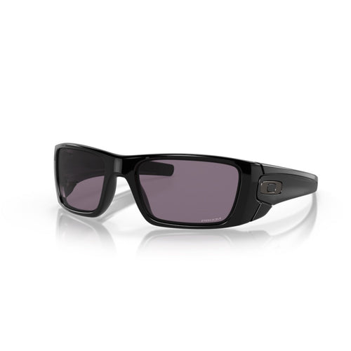 OAKLEY - FUEL CELL | Polished Black w/ Prizm Grey