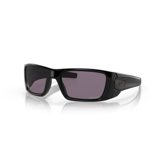 OAKLEY - FUEL CELL | Polished Black w/ Prizm Grey