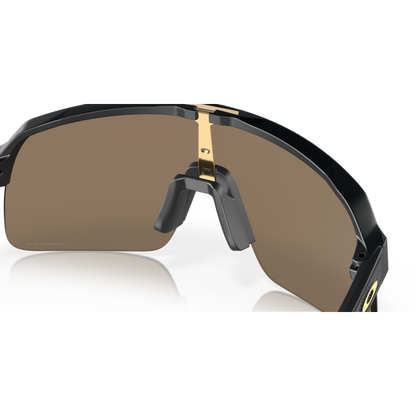 OAKLEY - SUTRO LITE | Matte Carbon Frame w/ 24K Prizm