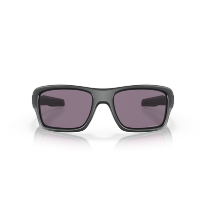 OAKLEY - TURBINE | Matte Carbon w/ Prizm Grey