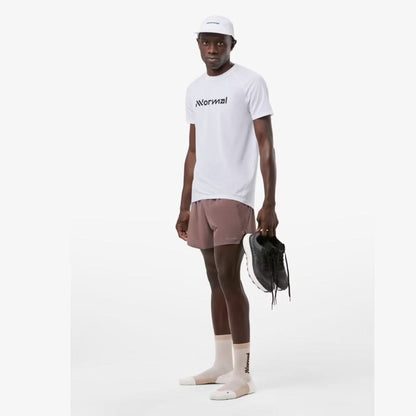 NNormal Men's Race T Shirt - v2