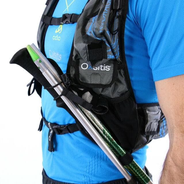 Oxsitis Men's Hydragon ACE 17.X