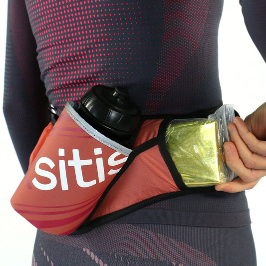 Oxsitis Women's Ace 9 Belt