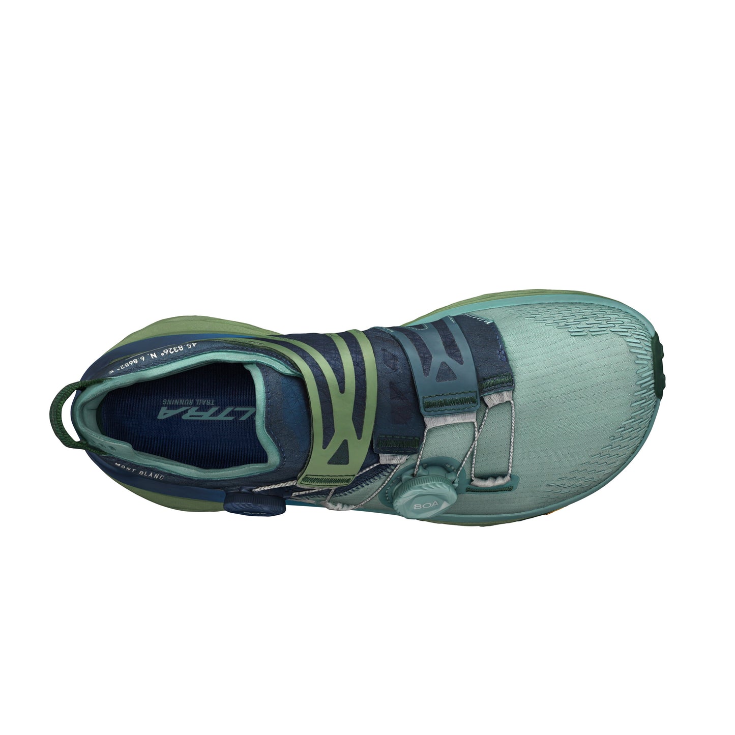 Altra - Women's Mont Blanc BOA