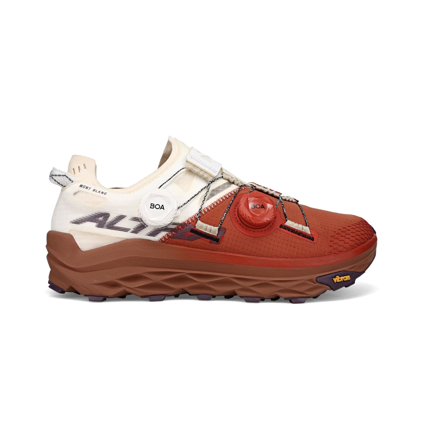 Altra - Women's Mont Blanc BOA