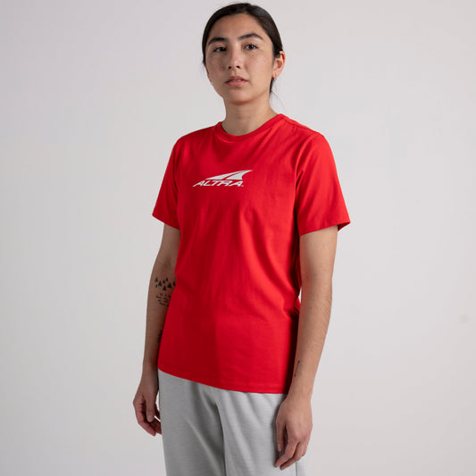 Altra - Women's Everyday Recycled Tee