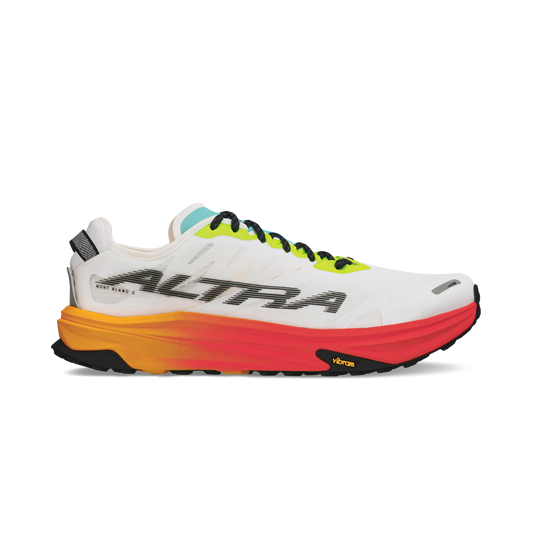 ALTRA - Women's MONT BLANC CARBON