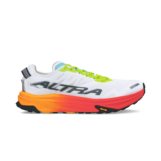 ALTRA - Men's MONT BLANC CARBON