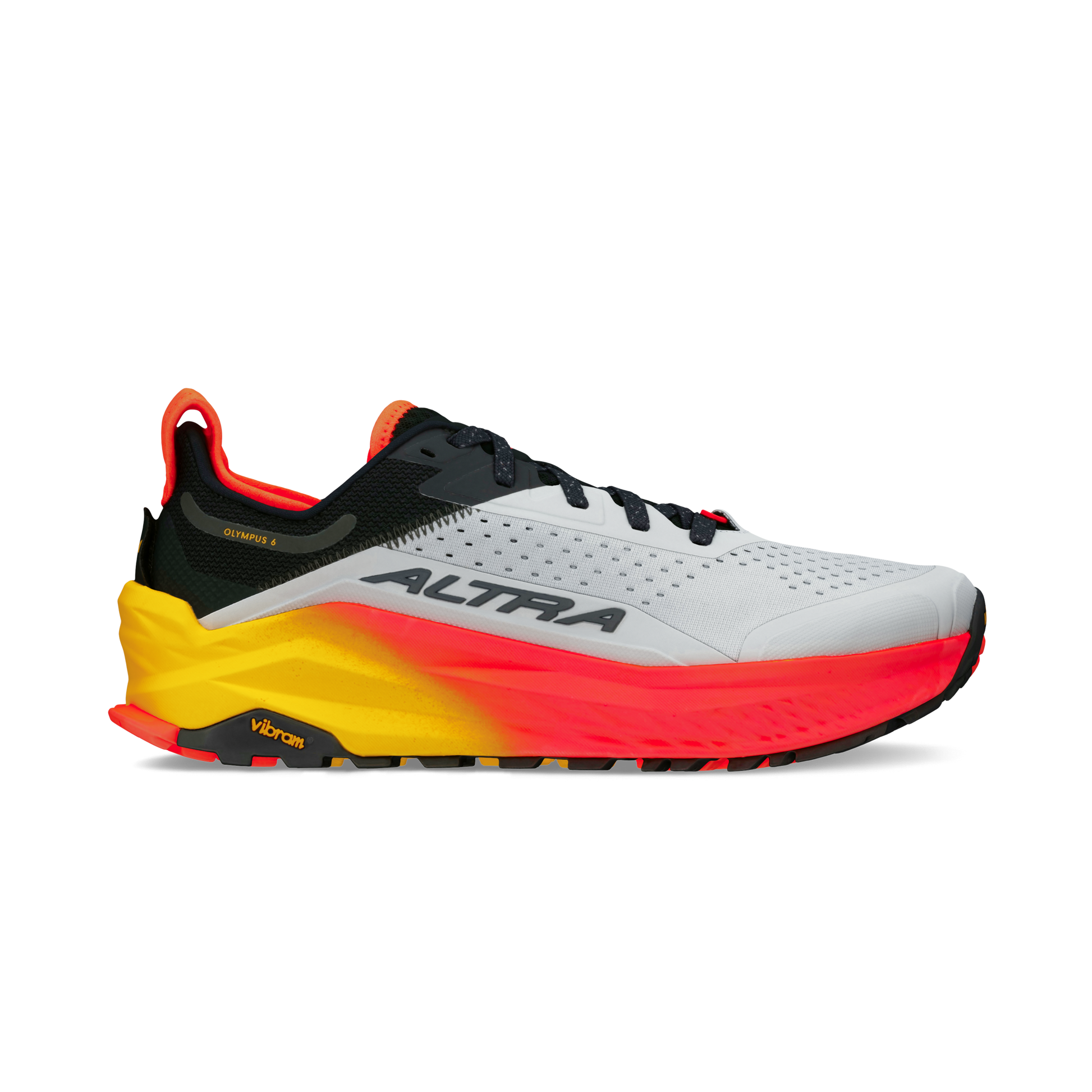 ALTRA - Men's OLYMPUS 6.