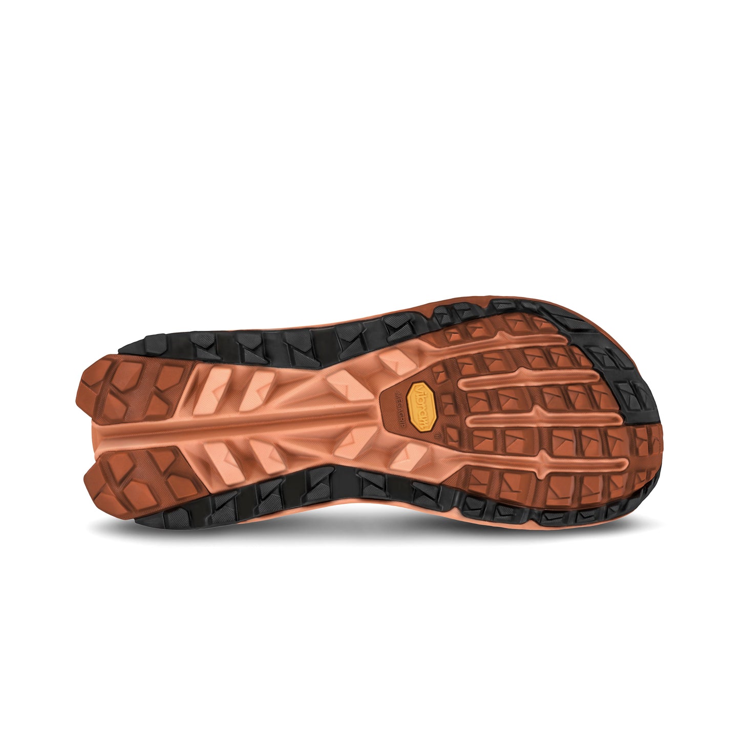 ALTRA - Men's OLYMPUS 6.