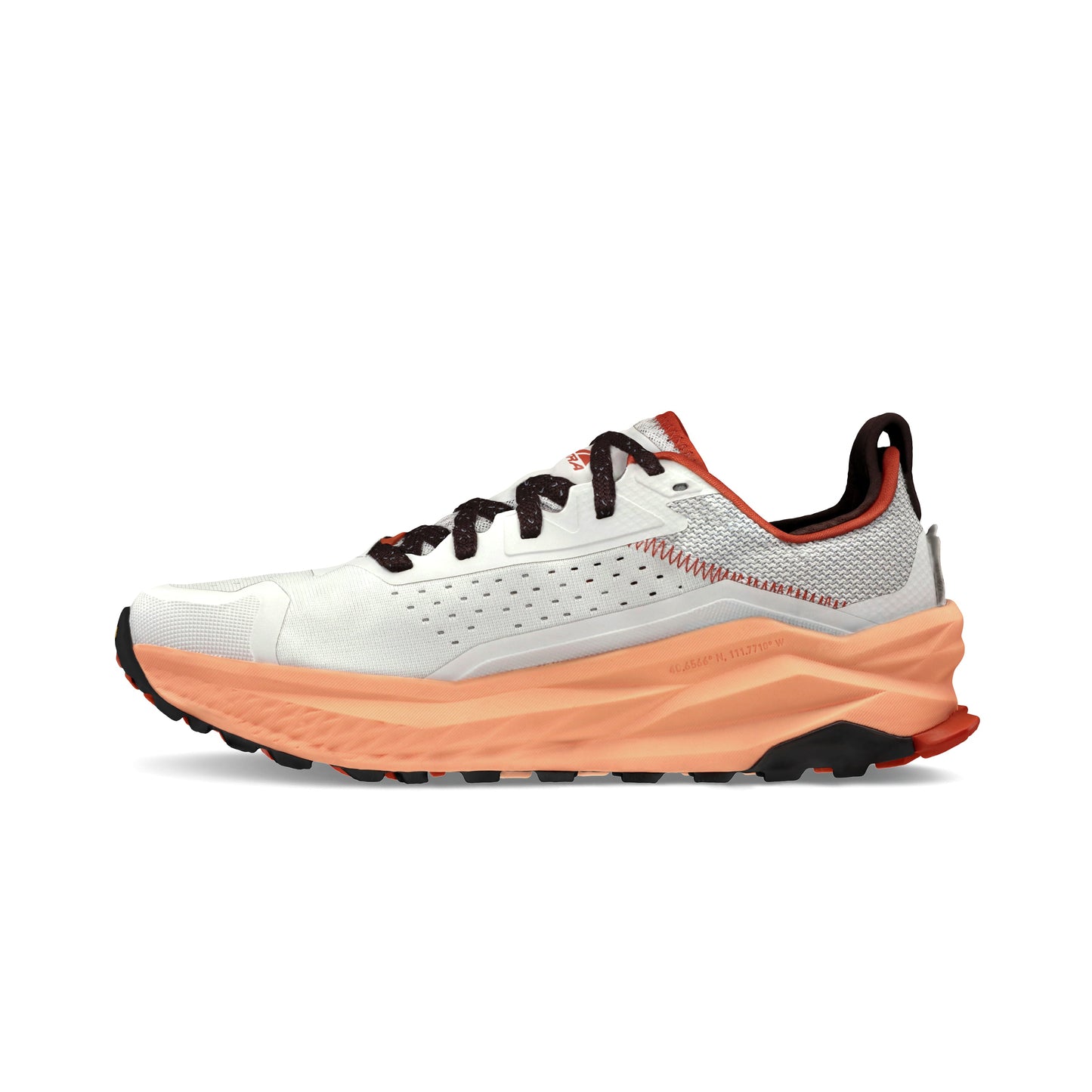 ALTRA - Men's OLYMPUS 6.