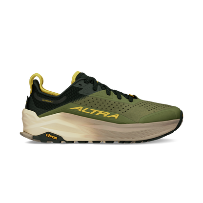 ALTRA - Men's OLYMPUS 6.