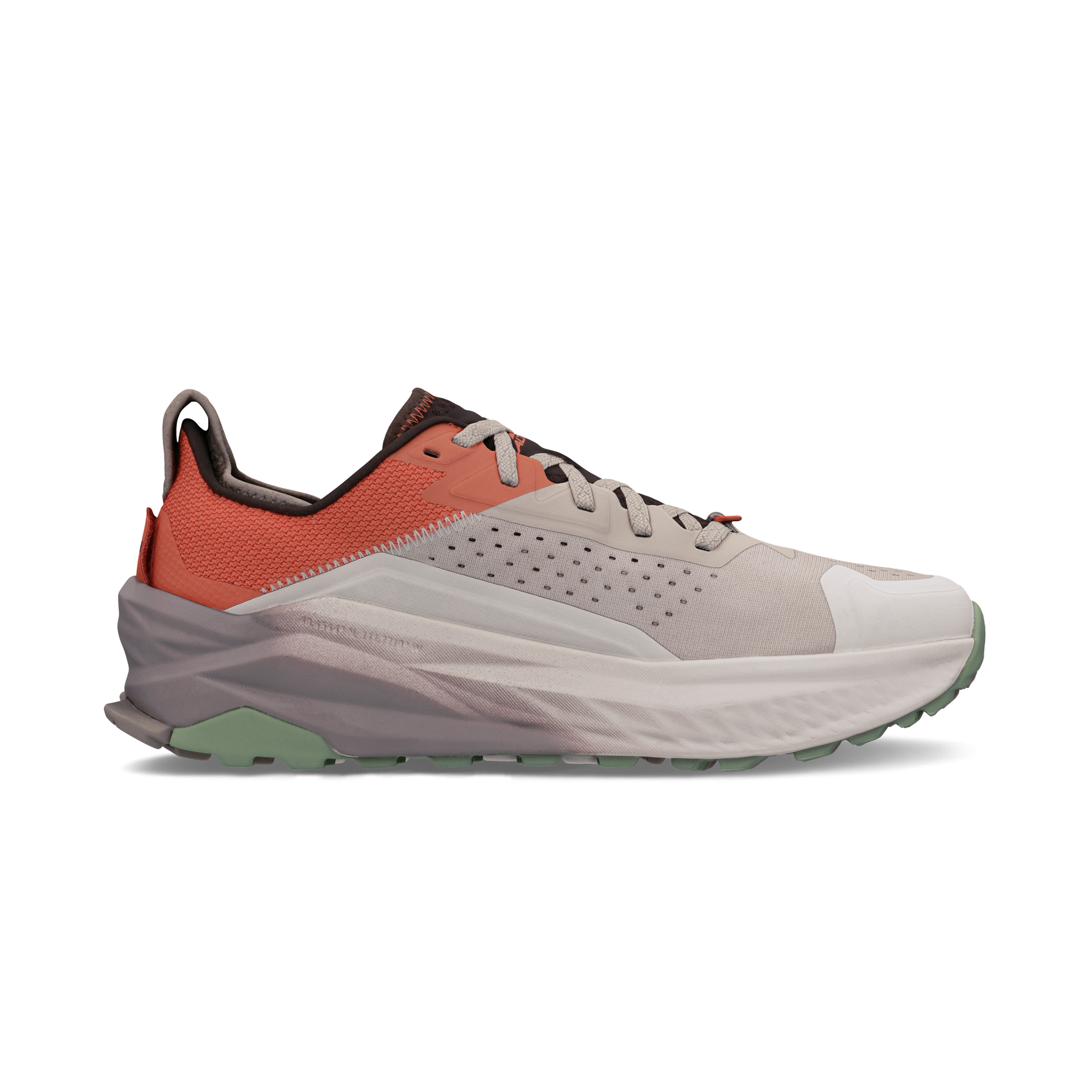 ALTRA - Men's OLYMPUS 6.
