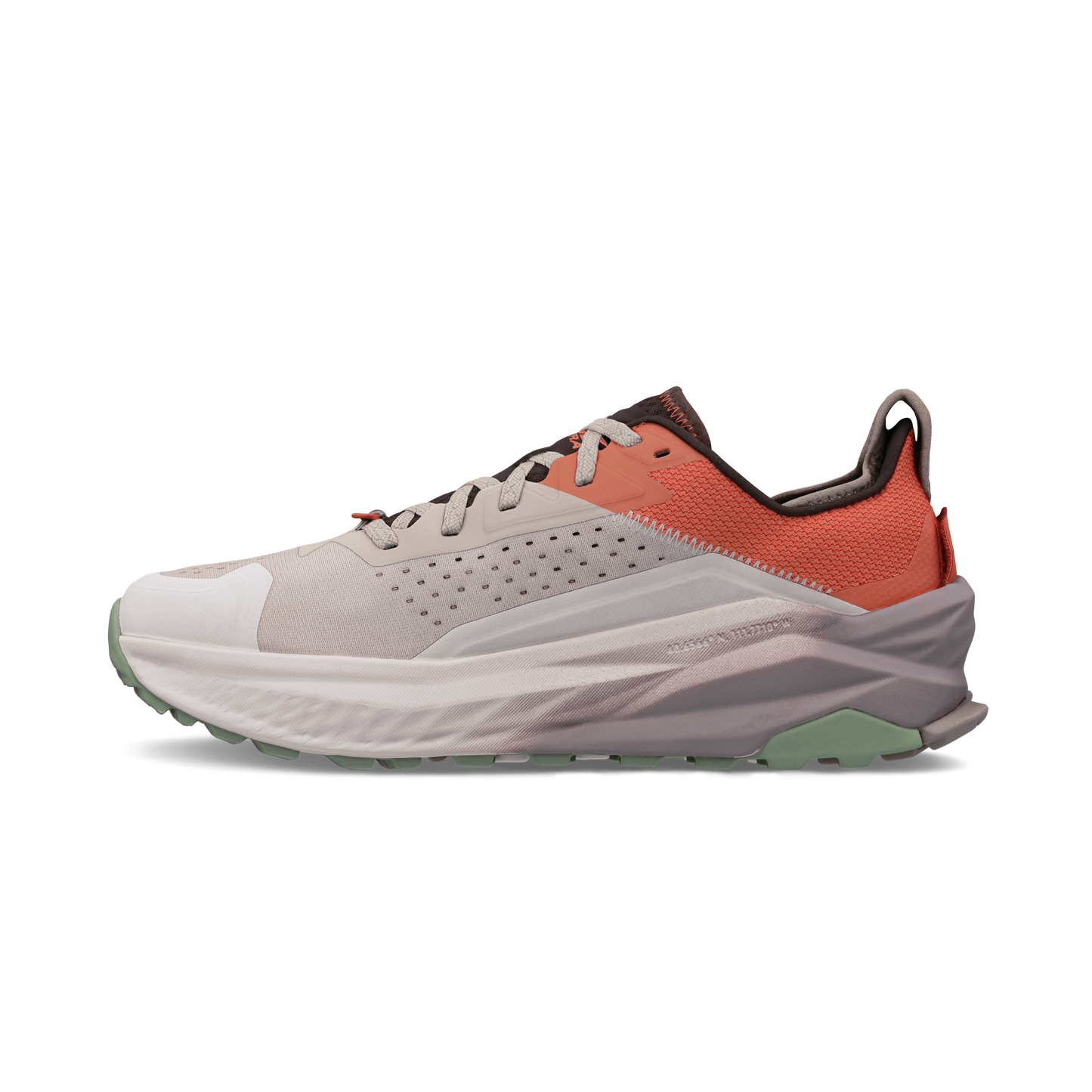 ALTRA - Men's OLYMPUS 6.