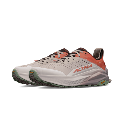 ALTRA - Men's OLYMPUS 6.