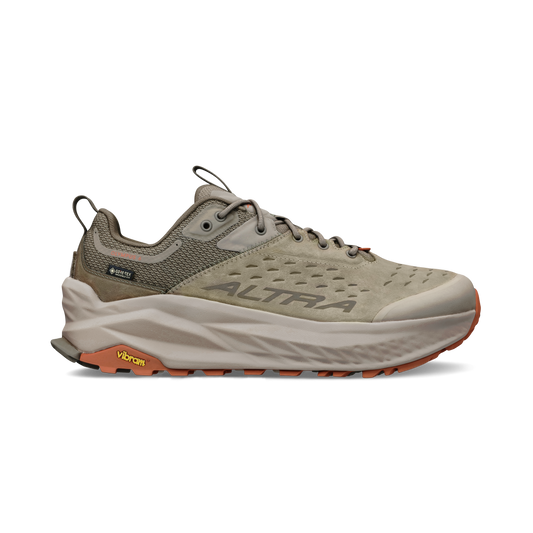 ALTRA - Men's OLYMPUS 6 HIKE LOW GTX