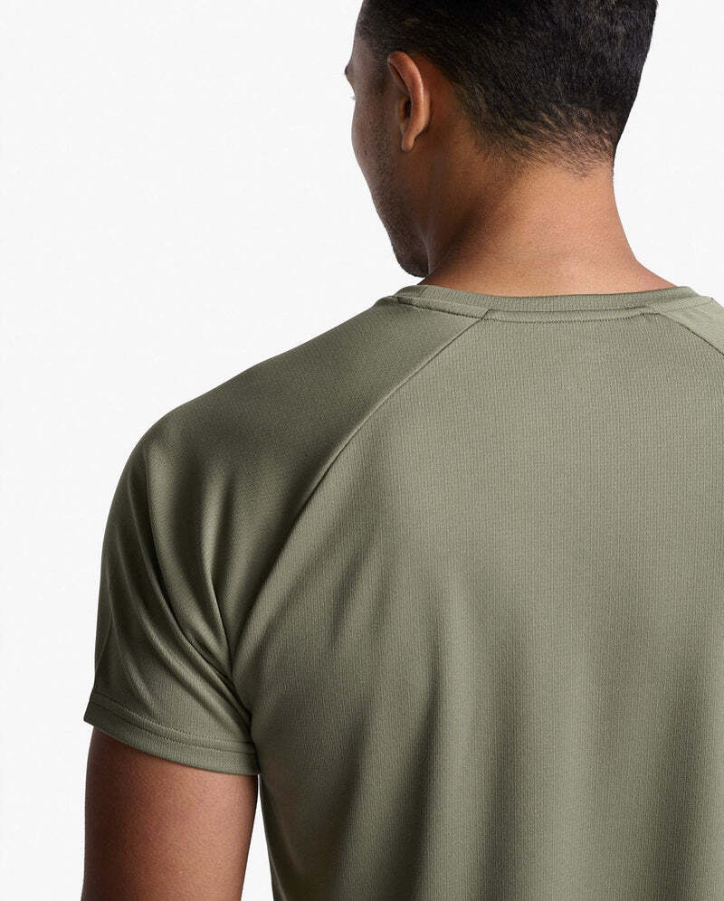 2XU - Men's Aspire Tee