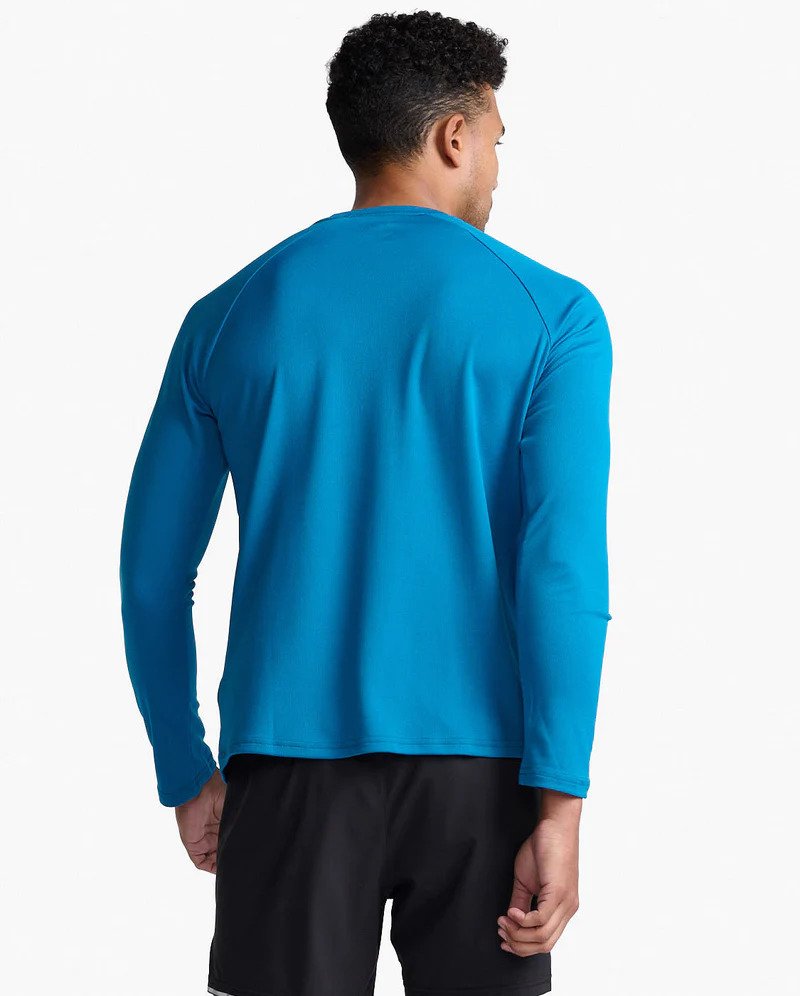 2XU - Men's Aspire Long Sleeve