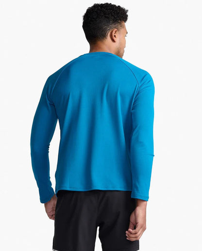 2XU - Men's Aspire Long Sleeve