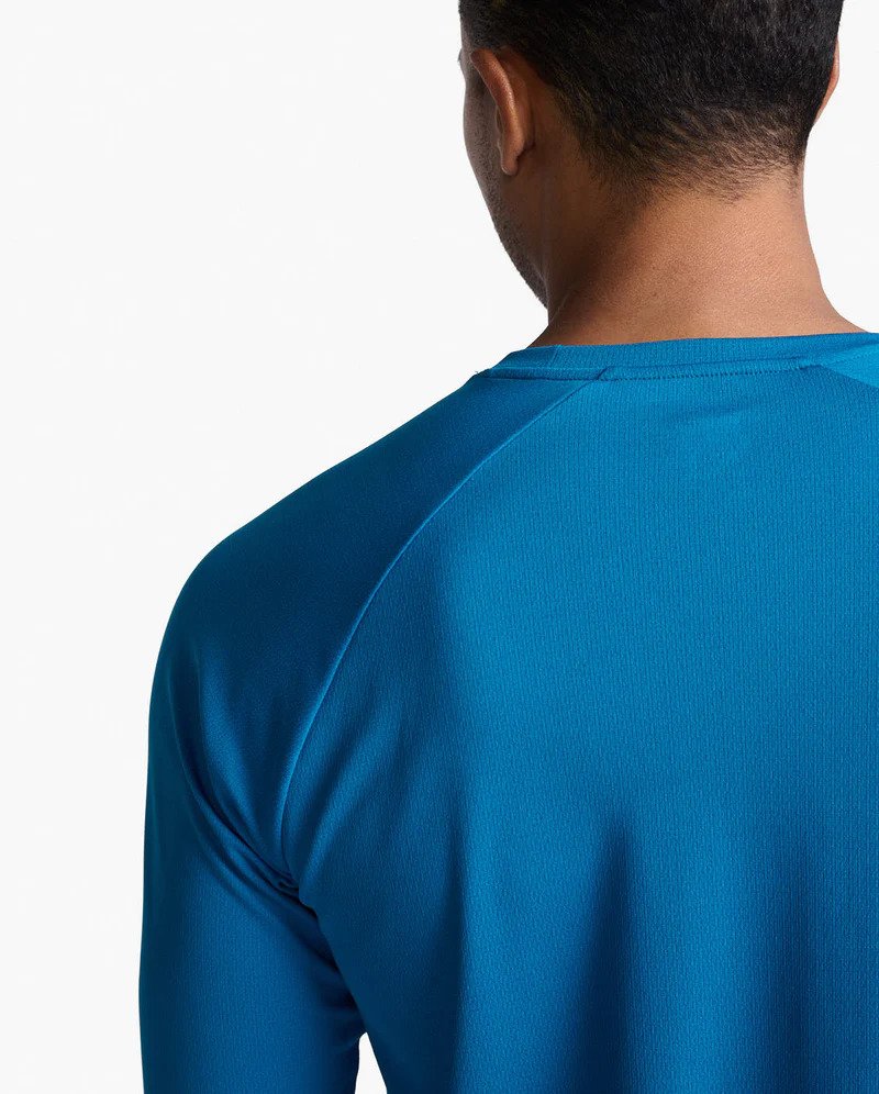 2XU - Men's Aspire Long Sleeve