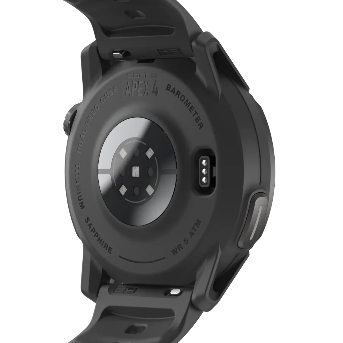 COROS APEX 4 42mm