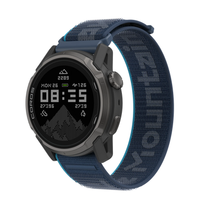 COROS x Kilian Jornet Nylon Band - Limited Edition