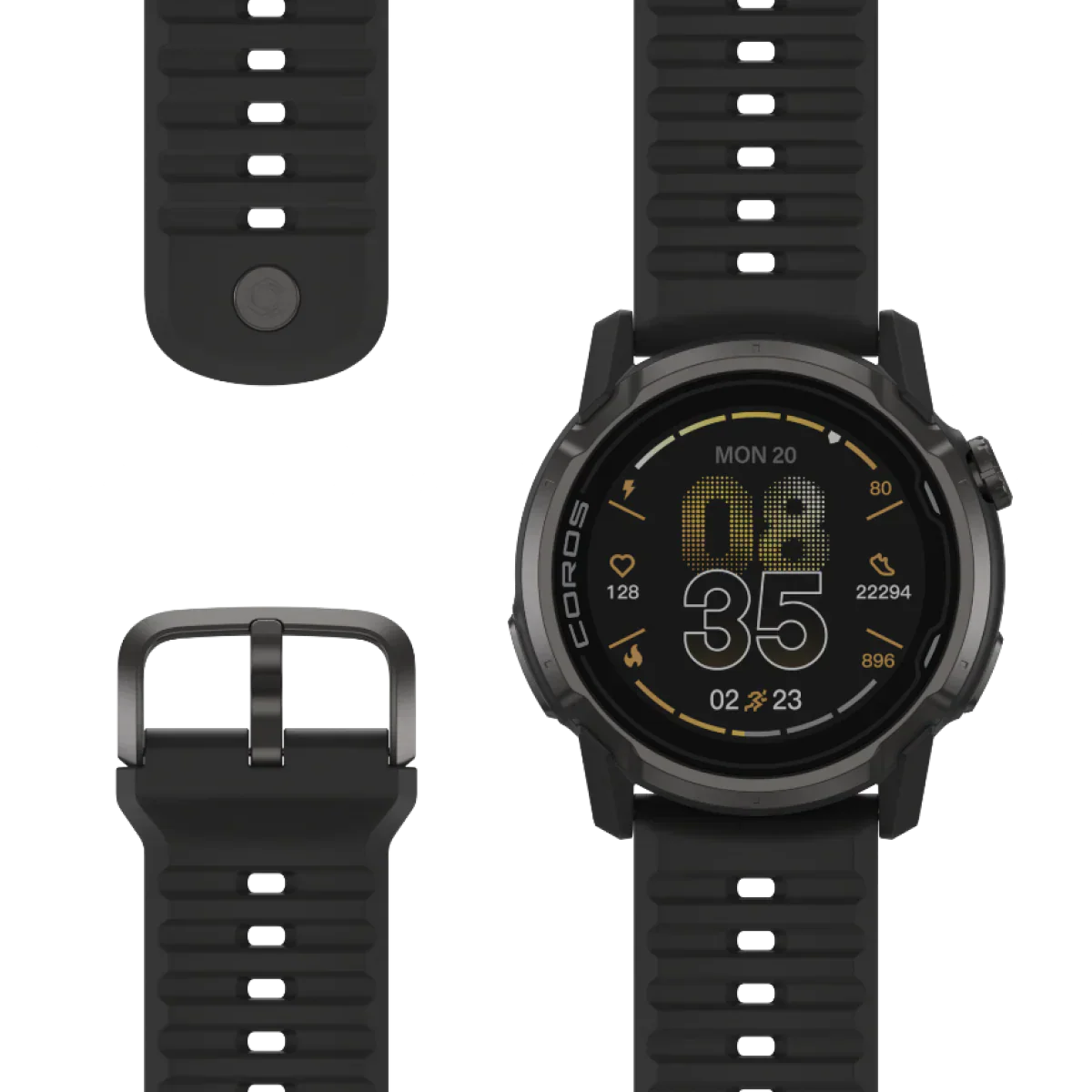 COROS APEX 4 42mm