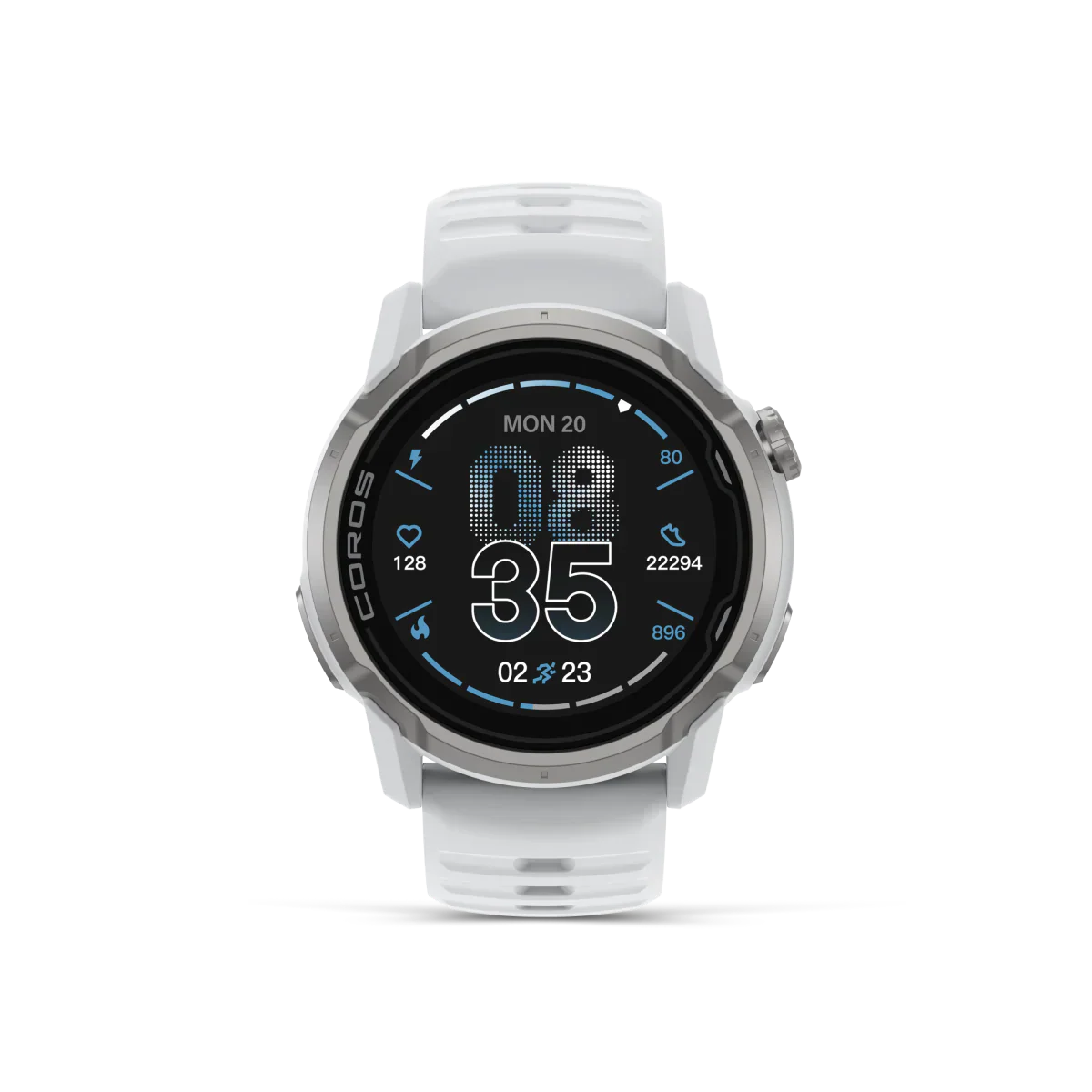COROS APEX 4 42mm