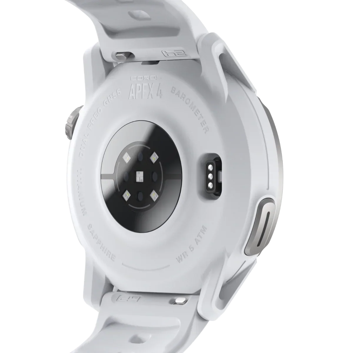 COROS APEX 4 42mm