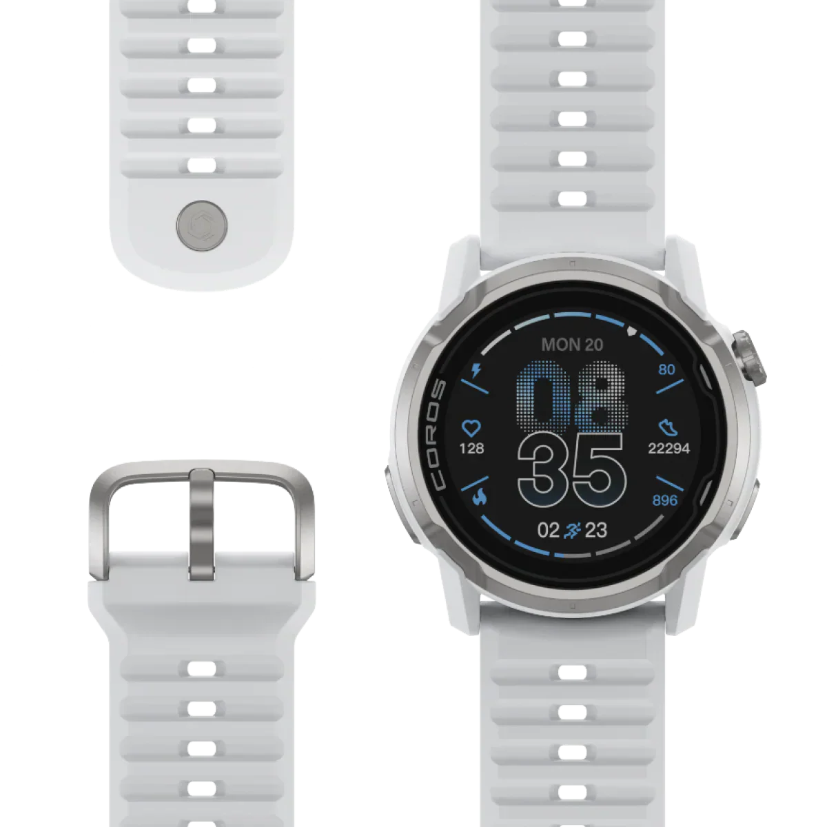 COROS APEX 4 42mm